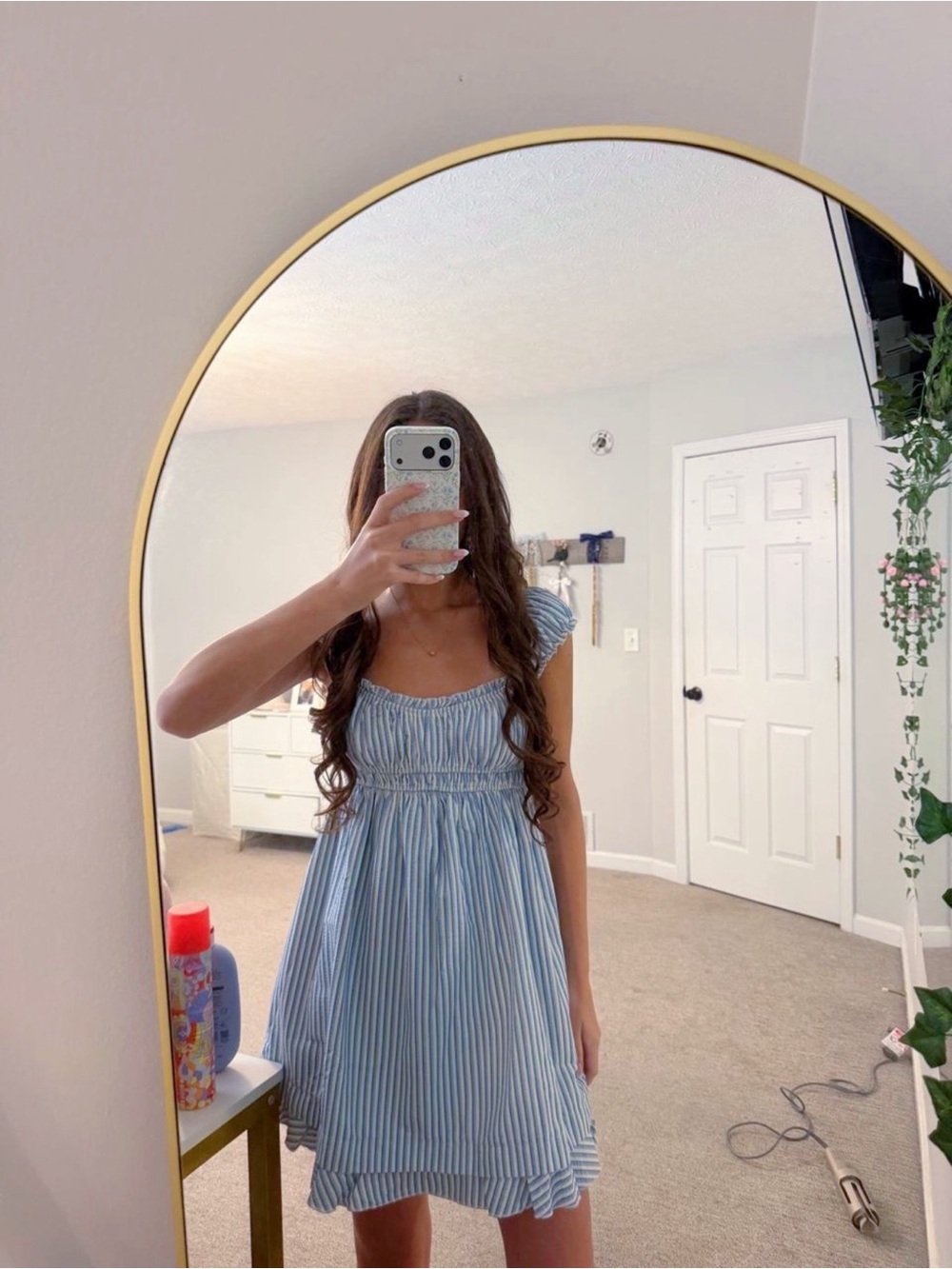 Altar’d State Sundress